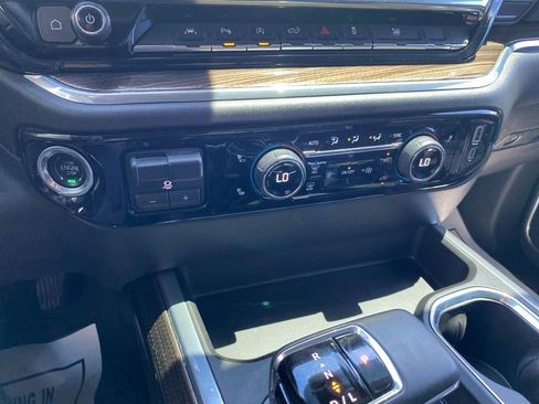 Used 2024 Chevrolet Silverado 1500 RST w/ Convenience Package II image 17