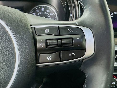 Certified 2023 Kia K5 EX FWD image 11