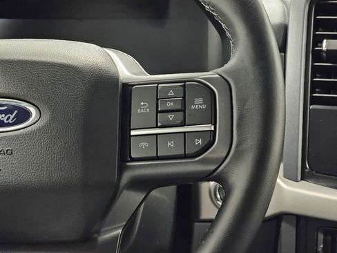 Used 2023 Ford F150 Lightning XLT image 24