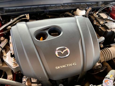 Used 2024 MAZDA CX-50 AWD 2.5 S w/ Cargo Package image 31