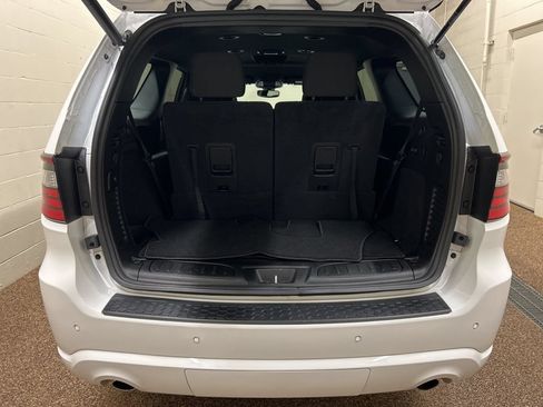 Used 2024 Dodge Durango GT AWD/4WD image 17