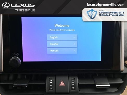 Used 2023 Toyota RAV4 XLE Premium image 19