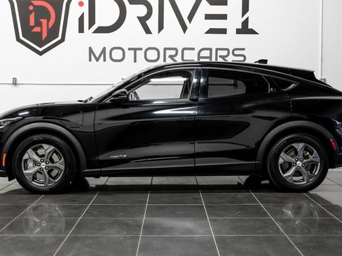 Used 2023 Ford Mustang Mach-E Select image 16