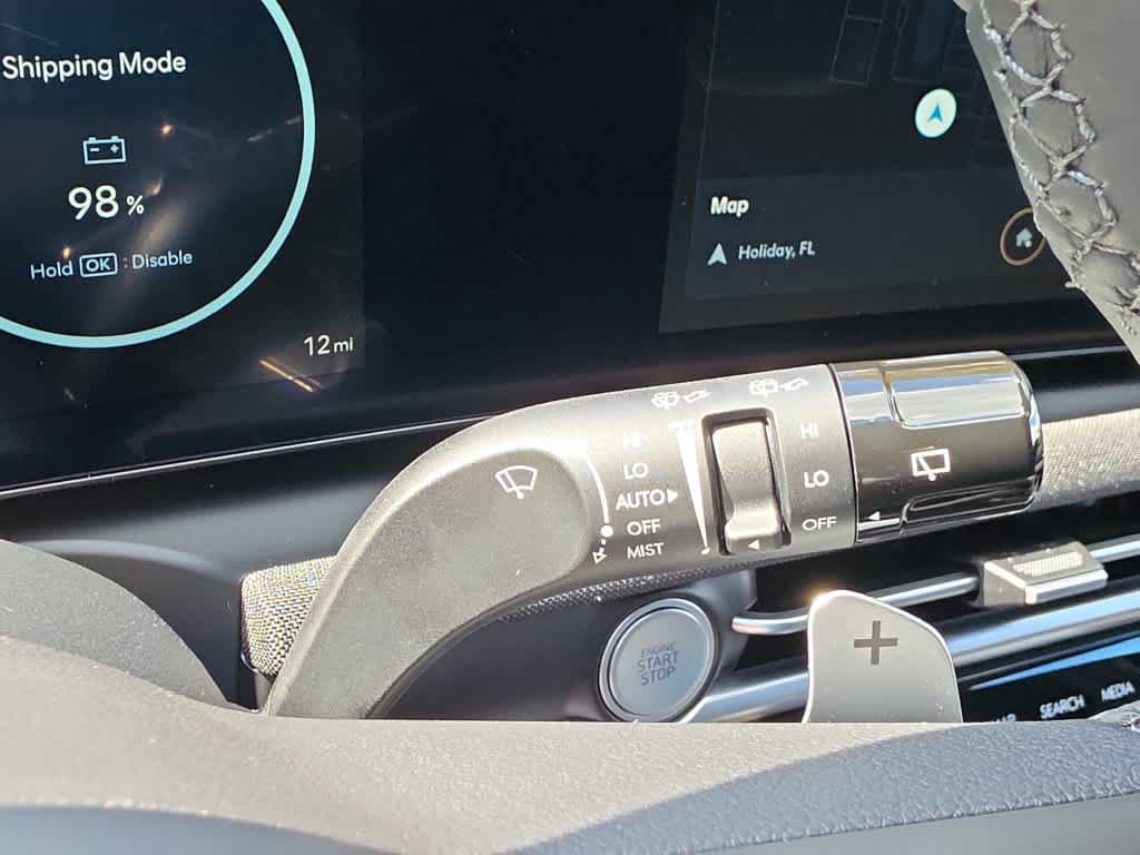 New 2026 Hyundai Tucson Limited AWD/4WD image 30