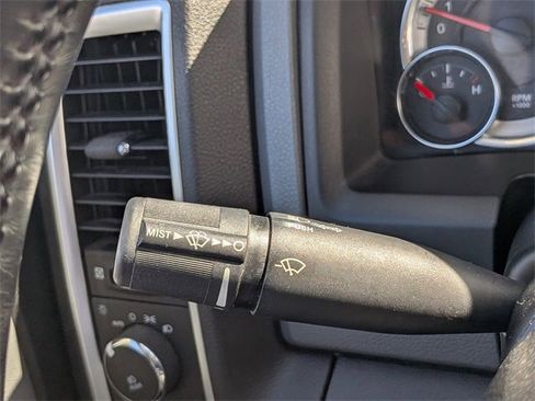 Used 2019 RAM 1500 Big Horn image 24