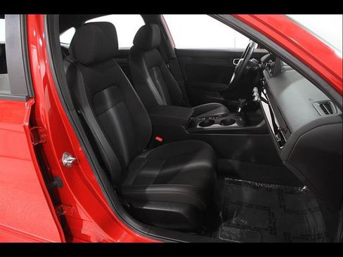 Used 2023 Honda Civic Sport image 17