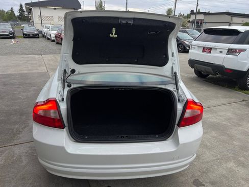 Used 2007 Volvo S80 3.2 FWD image 15