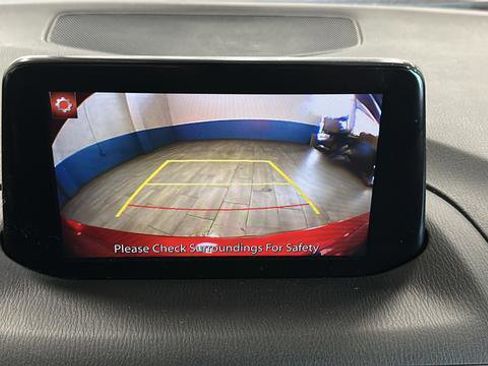 Used 2018 MAZDA MAZDA3 Grand Touring FWD image 14