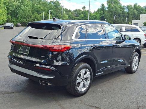 Used 2025 Audi Q5 Premium w/ Convenience Package AWD/4WD image 13