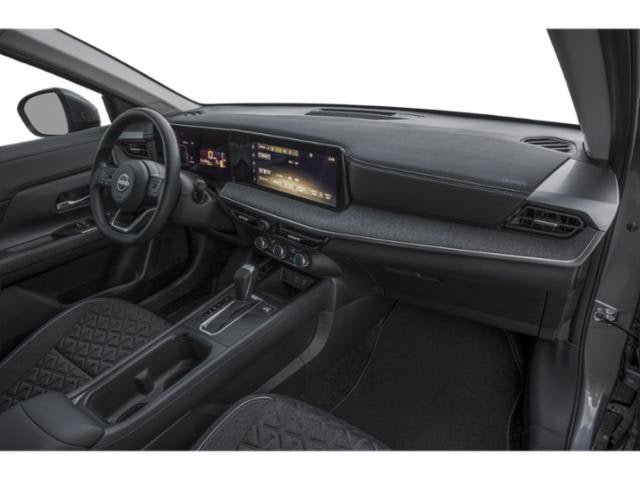 New 2027 Nissan Kicks SV AWD/4WD image 17