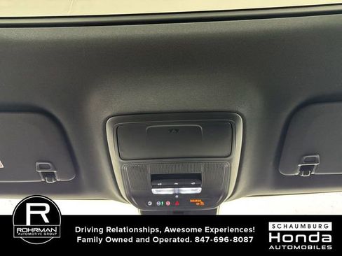 Used 2024 Chevrolet Traverse Z71 w/ Enhanced Driving Package AWD/4WD image 11