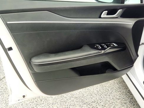 Used 2023 Kia K5 GT-Line w/ GT-Line Premium Package image 10