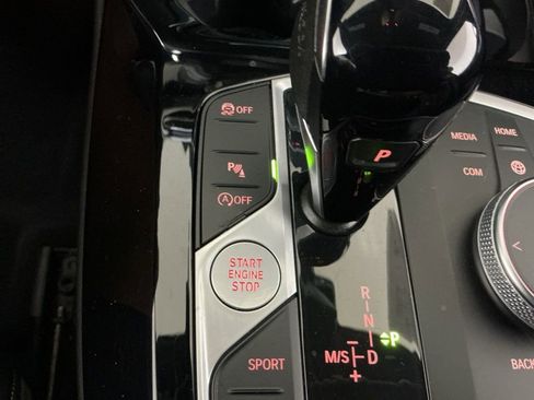 Certified 2023 BMW X3 sDrive30i w/ Convenience Package image 15