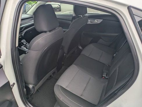 Used 2024 Kia Forte LXS w/ LXS Technology Package image 14