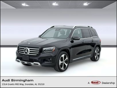 Used 2025 Mercedes-Benz GLB 250 4MATIC