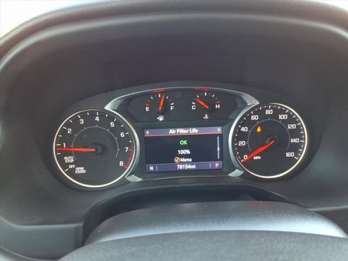 Used 2021 GMC Acadia SLT w/ Trailering Package image 24