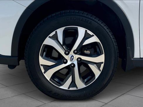 Used 2020 Subaru Outback Limited XT image 10