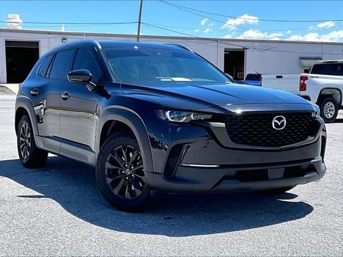 Used 2024 MAZDA CX-50 AWD 2.5 S w/ Select Package image 1