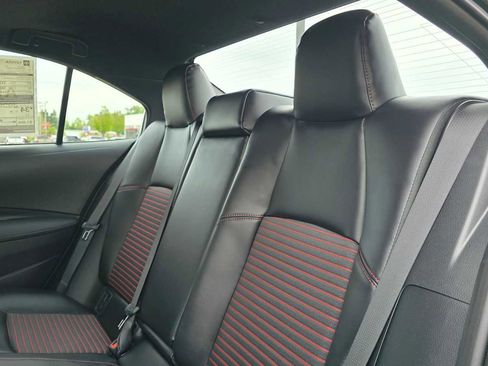 New 2026 Toyota Corolla XSE FWD image 19