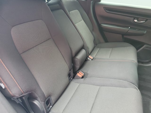 Certified 2023 Honda CR-V Sport image 19