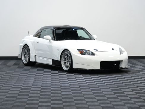 Used 2006 Honda S2000 image 5
