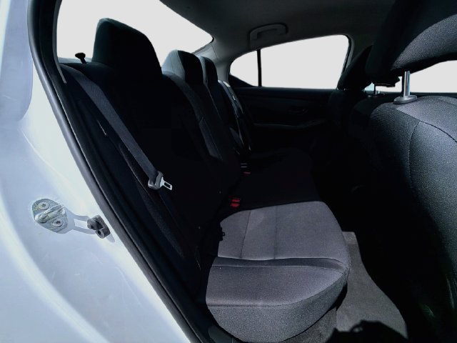 Used 2024 Nissan Sentra S FWD image 25