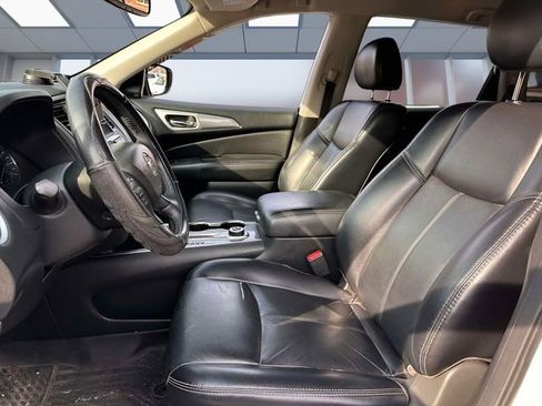 Used 2020 Nissan Pathfinder SL AWD/4WD image 14