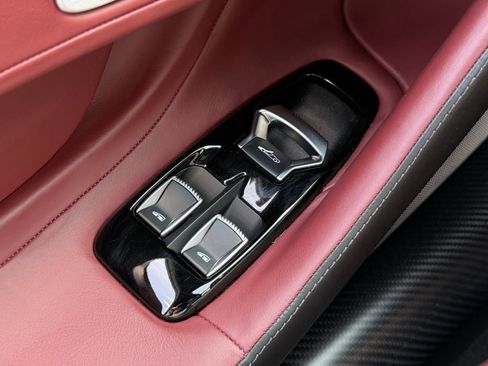 Used 2025 McLaren GTS image 17