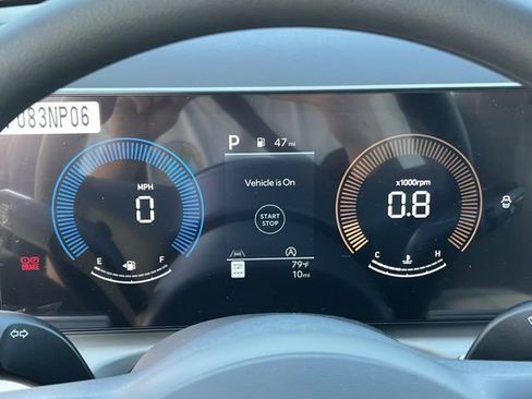 New 2026 Hyundai Tucson SEL FWD image 22