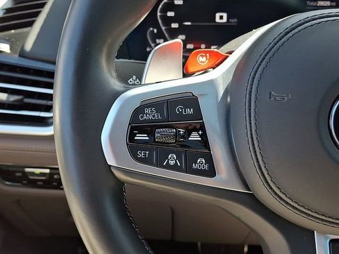 Used 2023 BMW X5 M w/ Competition Package AWD/4WD image 24