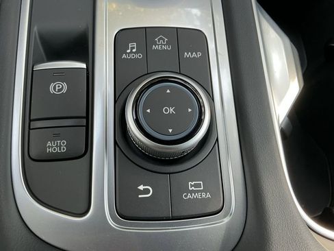 New 2026 INFINITI QX60 Autograph image 13