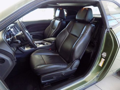 Certified 2021 Dodge Challenger SXT w/ Plus Package image 18