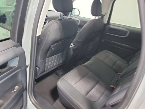Used 2023 Ford Bronco Sport Big Bend w/ Convenience Package AWD/4WD image 26
