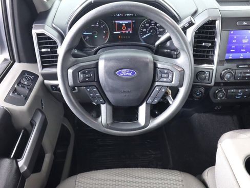 Used 2020 Ford F150 XLT w/ Trailer Tow Package AWD/4WD image 33