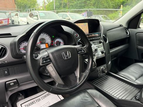 Used 2012 Honda Pilot EX-L image 26