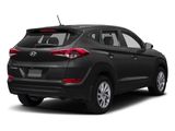 Used 2017 Hyundai Tucson SE Plus w/ Cargo Package image 3