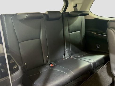 Used 2024 Toyota Grand Highlander FWD image 26