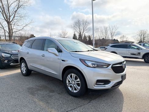 Used 2019 Buick Enclave Premium image 6