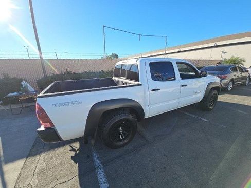 Used 2013 Toyota Tacoma Base w/ Convenience Pkg image 3