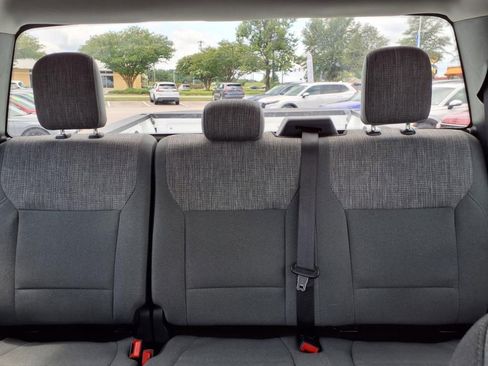 Used 2024 Ford F250 XLT image 19