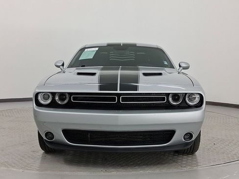 Used 2023 Dodge Challenger SXT w/ Blacktop Package image 5