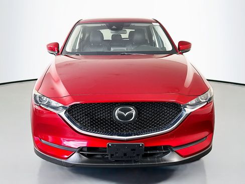 Used 2020 MAZDA CX-5 Touring FWD image 2
