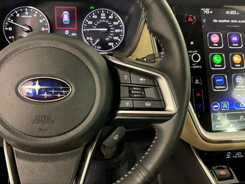 Used 2023 Subaru Outback Limited AWD/4WD image 12