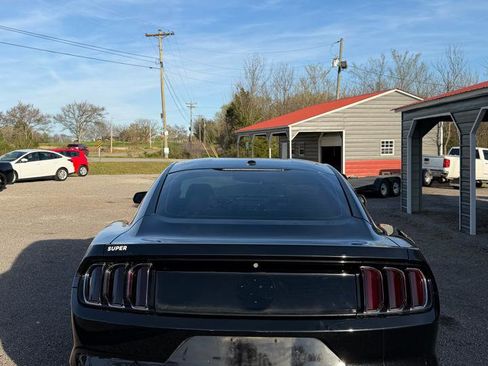Used 2015 Ford Mustang GT Premium w/ GT Performance Package image 4
