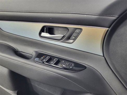 New 2026 Nissan Murano SL AWD/4WD image 15