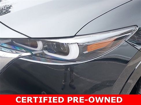 Certified 2025 MAZDA CX-5 Signature image 34