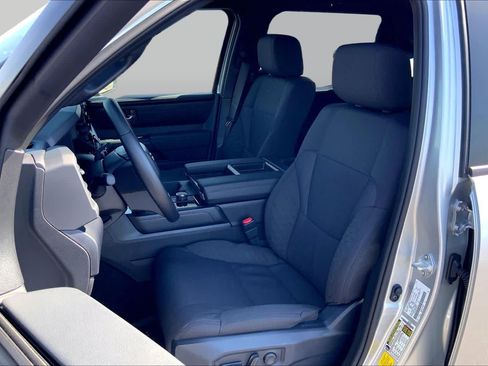 Used 2026 Toyota Tundra SR5 w/ SX Package RWD image 9