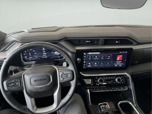 Used 2024 GMC Sierra 1500 Denali w/ Denali Reserve Package AWD/4WD image 21