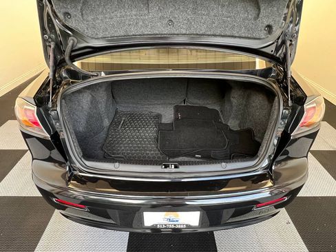 Used 2016 Mitsubishi Lancer AWD Sedan image 24