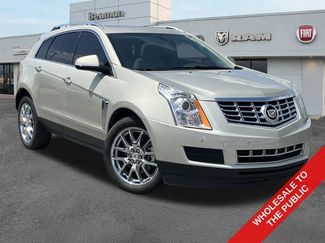 Used 2013 Cadillac SRX Luxury FWD 360° Tour
